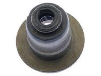 OEM Chevrolet Valve Seals - 12666906