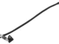 OEM Oldsmobile Custom Cruiser Transmission-Windshield Wiper - 22010448