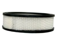 OEM 1986 GMC S15 Filter - 25040929