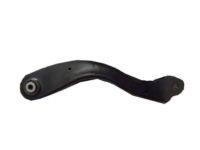 OEM 2002 Saturn Vue Rear Upper Suspension Control Arm Assembly - 21990347