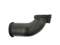 OEM 2020 Cadillac XT5 Intake Duct - 23100544