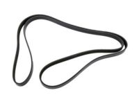 OEM 1993 Chevrolet S10 Belt - 19244944