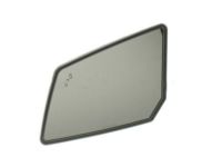 OEM 2016 GMC Acadia Mirror Glass - 22825437