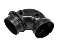 OEM Chevrolet C3500 Duct - 15713005