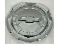 OEM Chevrolet Tahoe Center Cap - 20942001