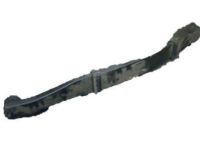 OEM 2006 Cadillac XLR Rear Spring Assembly - 15233391