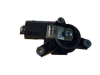 OEM GMC C3500 Wiper Motor - 22071769