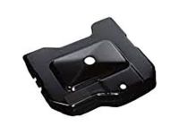 OEM 2002 Chevrolet Express 3500 Tray Asm-Battery - 15031034