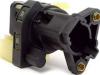 OEM 2004 Chevrolet Monte Carlo Ignition Switch - 22670487