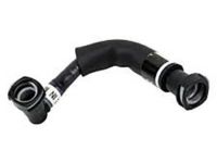 OEM Chevrolet Suburban PCV Tube - 12670793