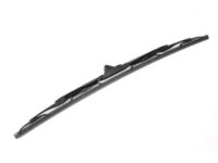 OEM 2005 Cadillac SRX Front Blade - 12487638