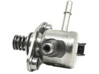 OEM Buick Verano Fuel Pump Assembly - 12641847
