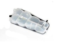 OEM 2012 Chevrolet Corvette Reservoir - 22801031