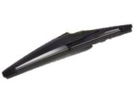 OEM 2017 Chevrolet Spark Rear Blade - 95391371