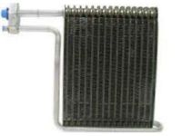 OEM 2002 Pontiac Firebird Evaporator Kit, A/C - 52477813