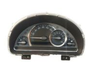 OEM Chevrolet HHR Instrument Panel Gage CLUSTER - 15825567