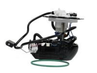 OEM 2007 Chevrolet Malibu Fuel Pump - 19179819