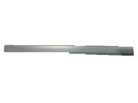 OEM 2000 GMC Savana 1500 Molding Asm-Rear Side Door Slider - 15960361