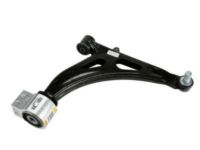 OEM 2015 Chevrolet Impala Lower Control Arm - 84248223