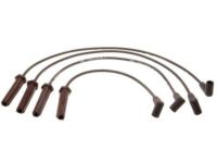 OEM Pontiac Sunfire Cable Set - 19170851