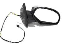 OEM 2013 Cadillac Escalade Mirror Assembly - 20810005