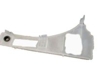 OEM 2012 Cadillac SRX Washer Reservoir - 22927764