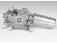 OEM 1990 Buick Skylark Motor Asm, Windshield Wiper(Remanufacture) - 19179662