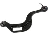 OEM 2011 Buick Enclave Upper Control Arm - 23347603