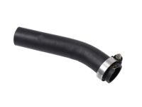 OEM Chevrolet Silverado 3500 Hose Asm, Fuel Tank Filler - 15126826