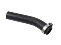 OEM Chevrolet Hose Asm, Fuel Tank Filler - 15126826