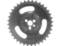 OEM Pontiac Firebird Timing Gear Set - 12552128
