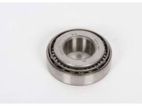 OEM Chevrolet Camaro Front Pinion Bearing - 92243119