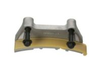 OEM 2015 Chevrolet Camaro Damper - 12597417