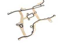 OEM 2015 Chevrolet Volt Front Cover Gasket - 55569748