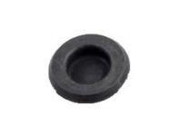 Genuine Buick Plug,Quarter Outer Panel Lower Rear Extension - 94535659