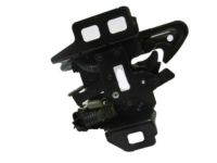 OEM 2005 Pontiac G6 Lock - 20763654