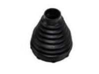 OEM GMC Outer Boot - 19209167