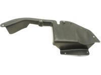 OEM 2005 Chevrolet Equinox Shield Asm-Engine Splash - 22624532