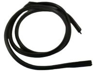 OEM 2003 Hummer H2 Door Weatherstrip - 25977403