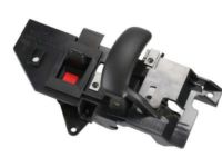OEM GMC Savana 1500 Handle, Inside - 23136343