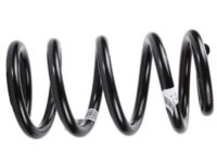OEM 2020 GMC Yukon Coil Spring - 22826289