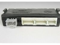 OEM Saturn Body Control Module Assembly - 19116651