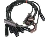 OEM GMC Jimmy Wire Set, Spark Plug - 19351573