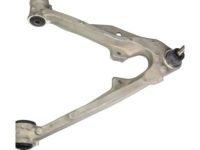 OEM 2007 Chevrolet Avalanche Lower Control Arm - 25997510