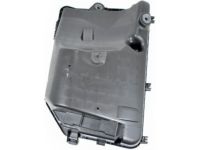 OEM Buick Lucerne Lower Housing - 25967698