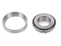 OEM GMC Rear Pinion Bearing - 23490333