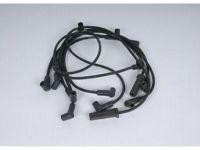 OEM Oldsmobile Bravada Wire Kit, Spark Plug - 19171845
