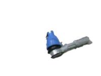 OEM Pontiac Rod Kit, Steering Linkage Outer Tie - 26086579