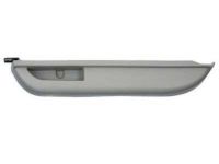 OEM Chevrolet Armrest - 15691230