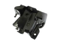 OEM 2007 GMC Sierra 2500 HD Front Mount - 15829220